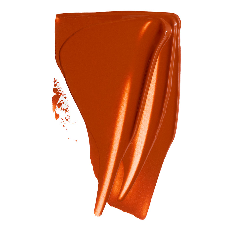 Textura del corrector de ojeras Mary Kay en el tono Deep Peach.